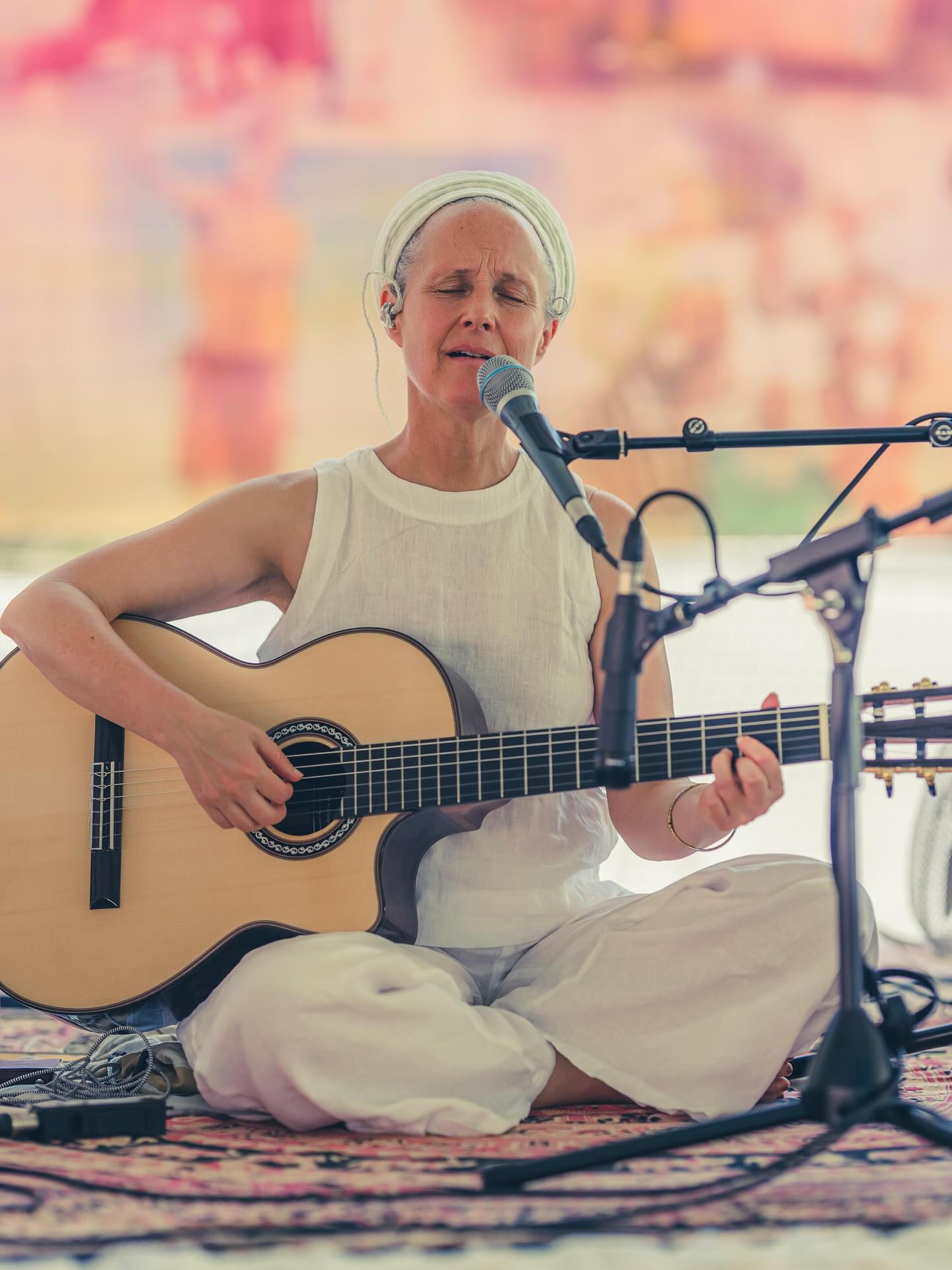 Snatam Kaur