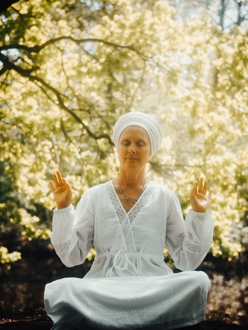 Snatam Kaur