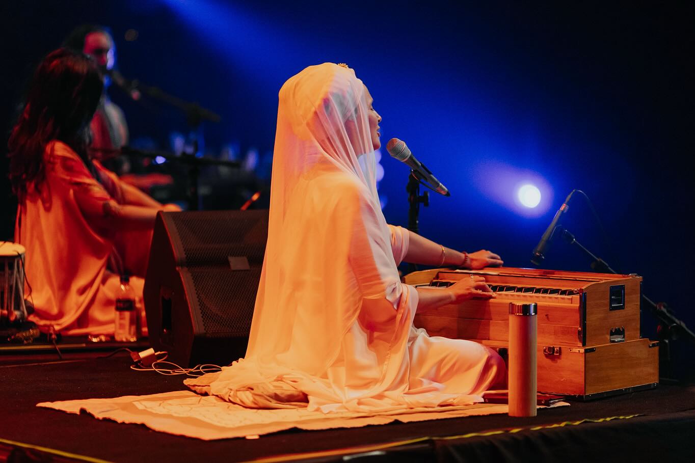 Snatam Kaur