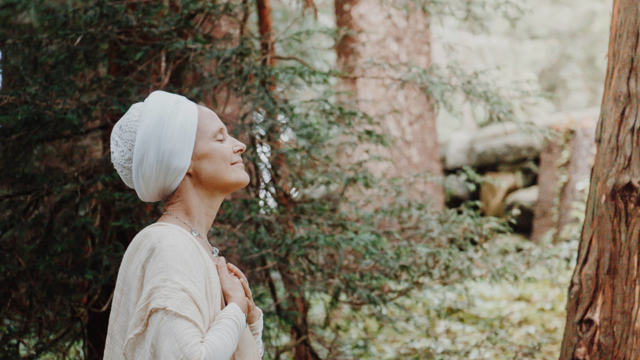 Snatam Kaur
